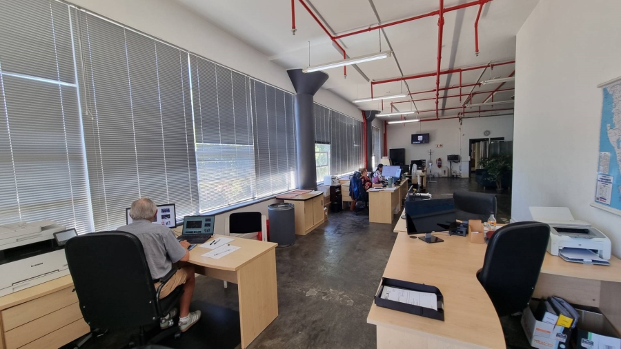 To Let commercial Property for Rent in Woodstock Western Cape